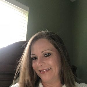 Meet your Posher, Candy